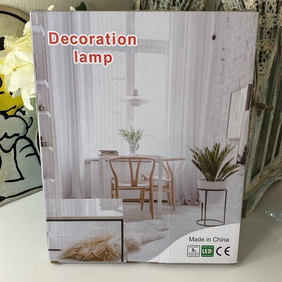 LED gamer video controller Neon light - Picture 3 of 3